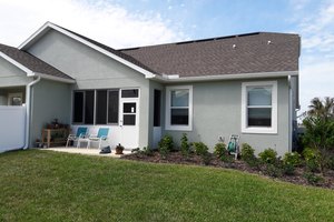 Acrylic Windows of Home in Viera, FL