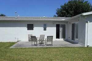 Before Patio Cover in Satellite Beach (1 of 4)